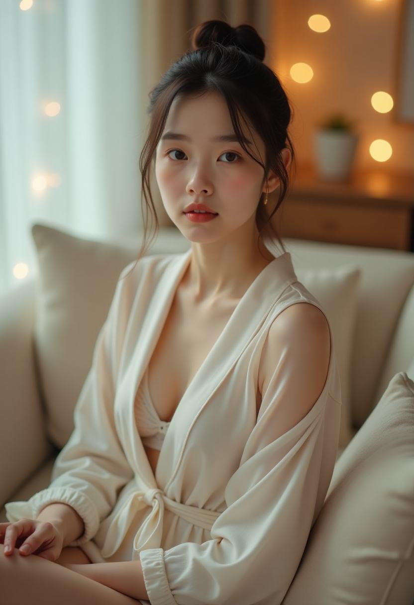 兰香如故