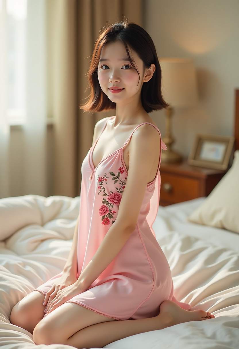 无声之境